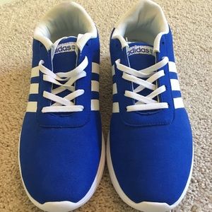 Men’s Adidas NEO (never worn)